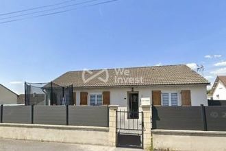  maison carignan 08110