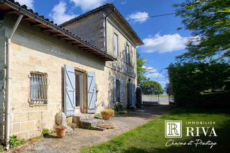  maison carignan-de-bordeaux 33360