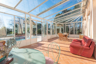  maison carignan-de-bordeaux 33360