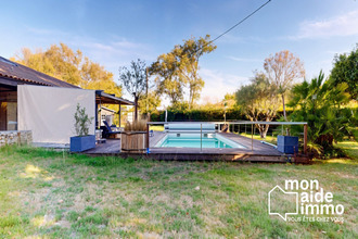  maison carignan-de-bordeaux 33360