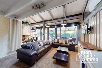  maison carignan-de-bordeaux 33360