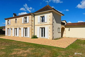 maison carignan-de-bordeaux 33360