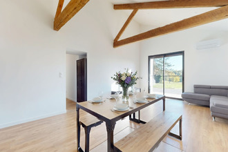  maison carignan-de-bordeaux 33360