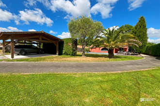  maison carignan-de-bordeaux 33360