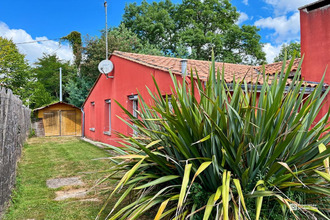  maison carignan-de-bordeaux 33360