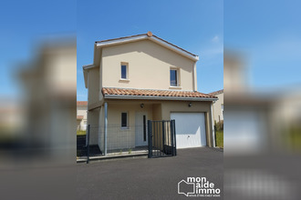  maison carignan-de-bordeaux 33360