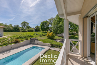  maison carignan-de-bordeaux 33360