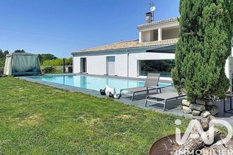  maison carignan-de-bordeaux 33360