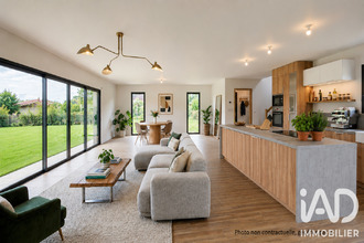  maison carignan-de-bordeaux 33360