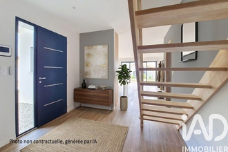  maison carignan-de-bordeaux 33360
