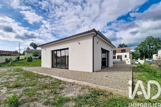  maison carignan-de-bordeaux 33360