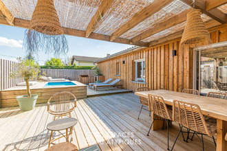  maison carignan-de-bordeaux 33360