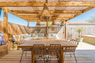  maison carignan-de-bordeaux 33360
