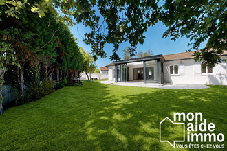  maison carignan-de-bordeaux 33360