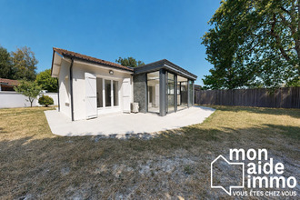  maison carignan-de-bordeaux 33360