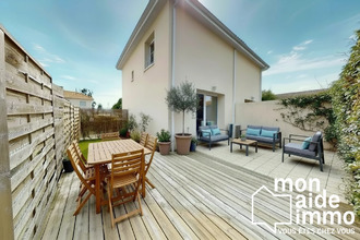  maison carignan-de-bordeaux 33360