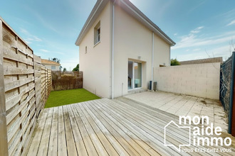  maison carignan-de-bordeaux 33360