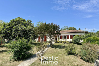  maison carignan-de-bordeaux 33360