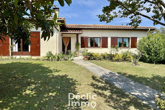  maison carignan-de-bordeaux 33360