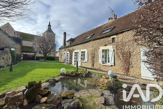  maison carisey 89360