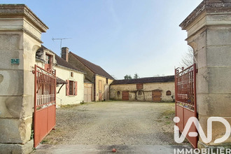  maison carisey 89360