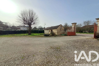  maison carisey 89360