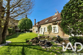  maison carisey 89360