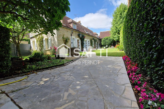  maison carisey 89360