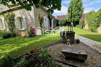  maison carisey 89360