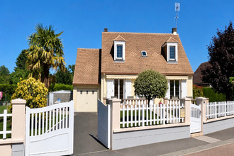  maison carlepont 60170