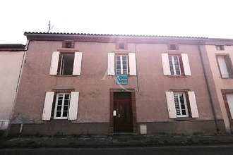  maison carmaux 81400