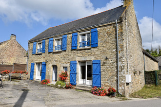  maison carnac 56340