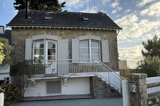  maison carnac 56340