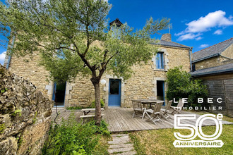  maison carnac 56340