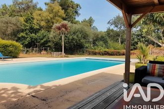  maison carnac 56340