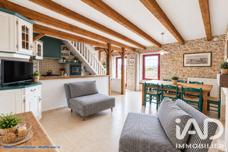  maison carnac 56340