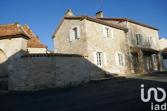  maison carnac-rouffiac 46140