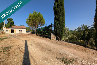  maison carnac-rouffiac 46140