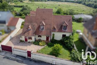  maison carnetin 77400