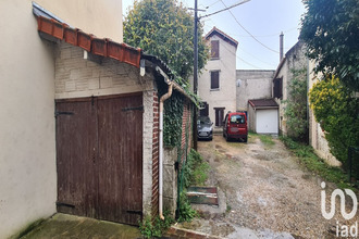  maison carnetin 77400