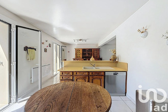  maison carnetin 77400