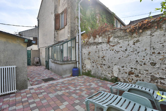  maison carnetin 77400