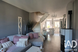  maison carnetin 77400