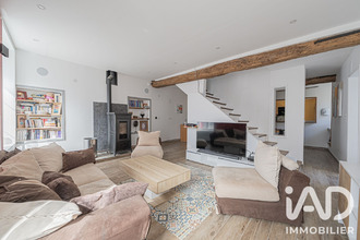  maison carnetin 77400