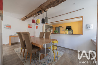  maison carnetin 77400