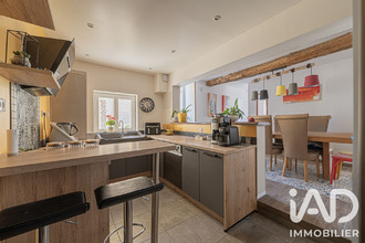  maison carnetin 77400