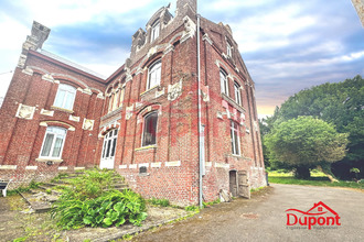  maison carnieres 59217