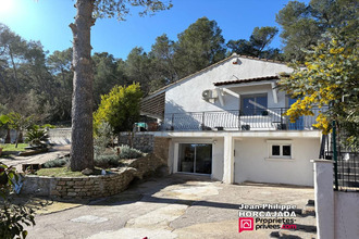  maison carnoules 83660