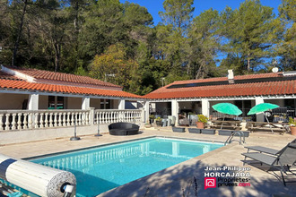  maison carnoules 83660