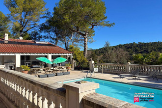  maison carnoules 83660